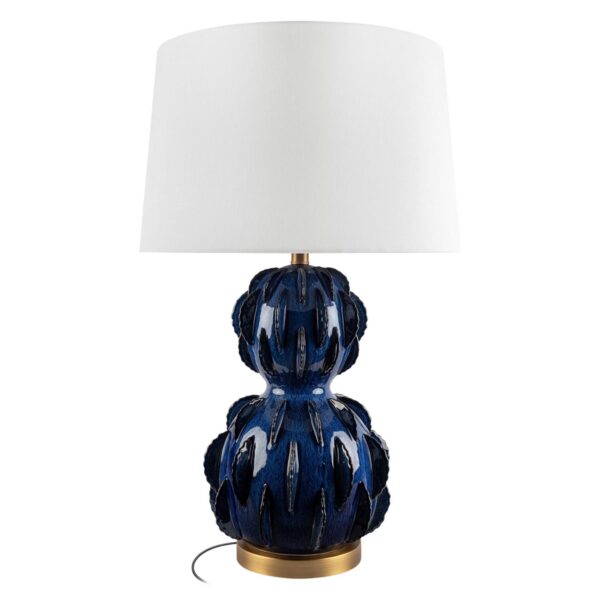 3d631fc4214732b28900ae63ec5dc96b 10505T Настольная лампа LOFT IT Cobalt