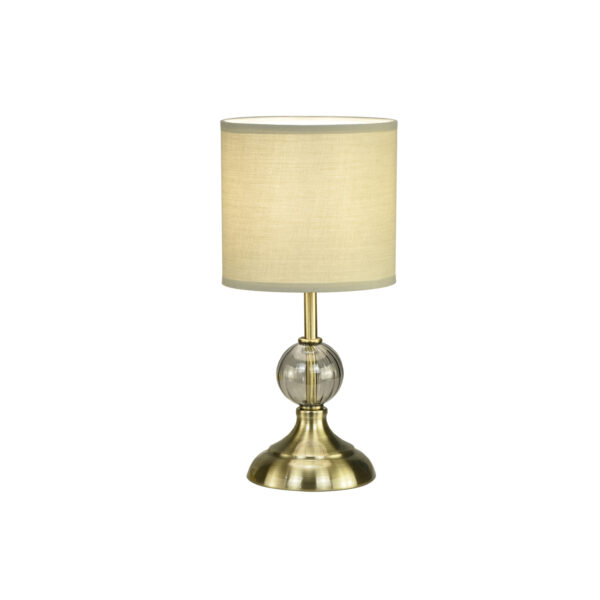 Escada 10207/L E14*40W Smoke - купить на сайте Люстры Торг 1462937 Escada 10207/L E14*40W Smoke