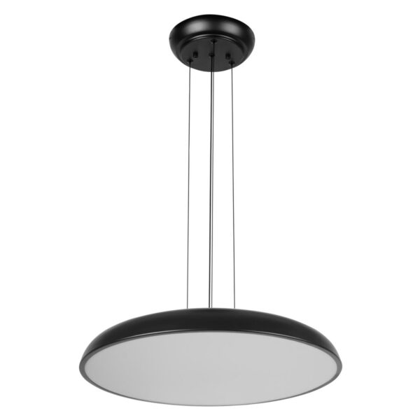 4440cdb71ba4c46b349d678583f3bd46 10371P Black Подвесной светильник LOFT IT Dime