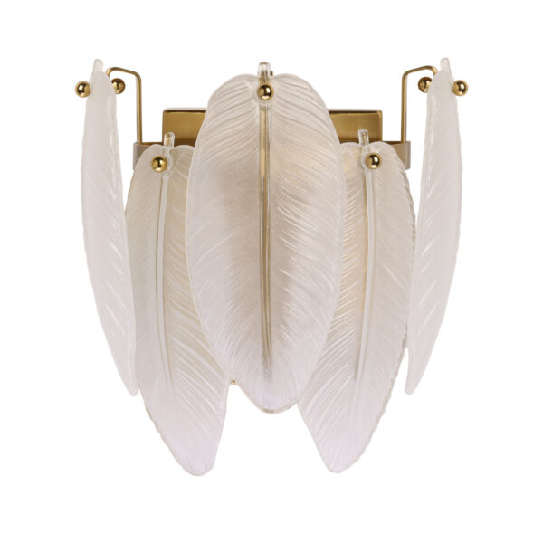 447022302 Бра MW-Light Патриция