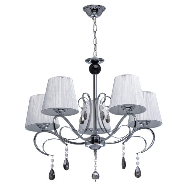 448011005 Люстра подвесная De City Виталина 448011005