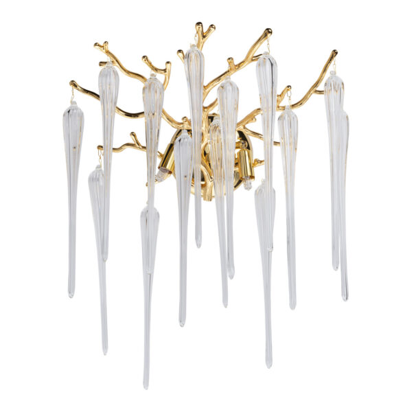 467022202 Бра De City Лайма