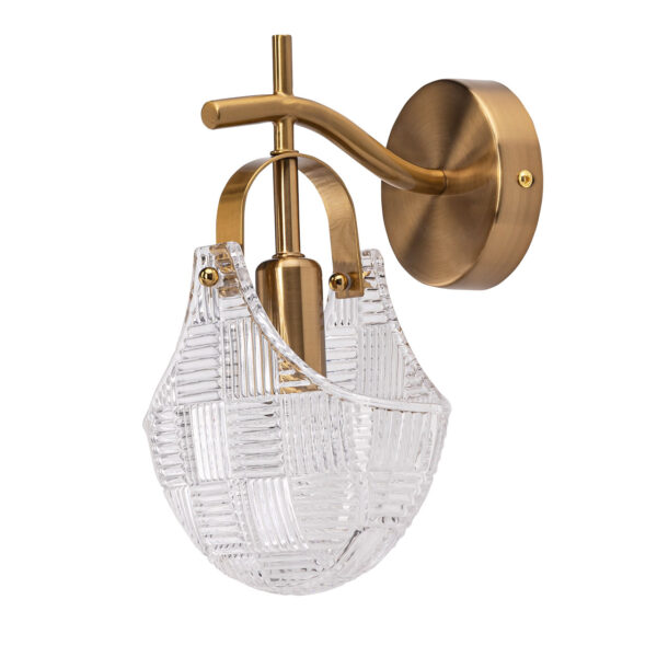 488020601 Бра DeMarkt Конти 488020601