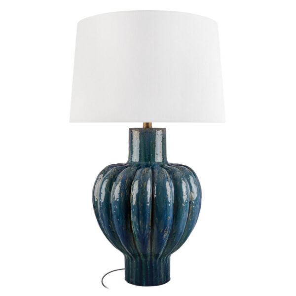 52220190752d1b98830277095120d810 10501T Настольная лампа LOFT IT Waterlily