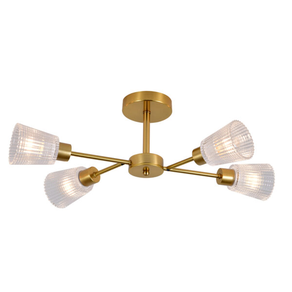 Дизайн без названия - 1 150002/4R E14*40W Copper