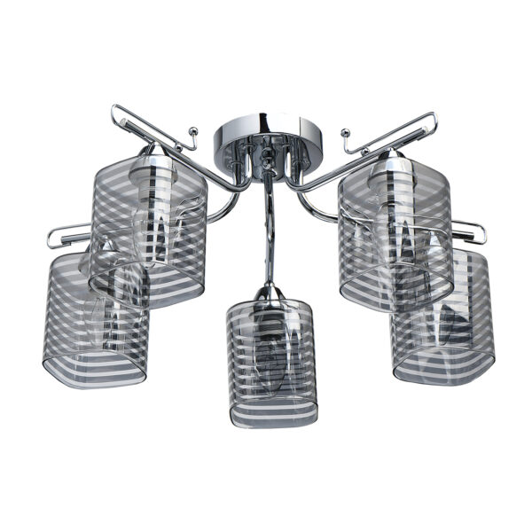 638019705 Люстра потолочная De City Олимпия 638019705