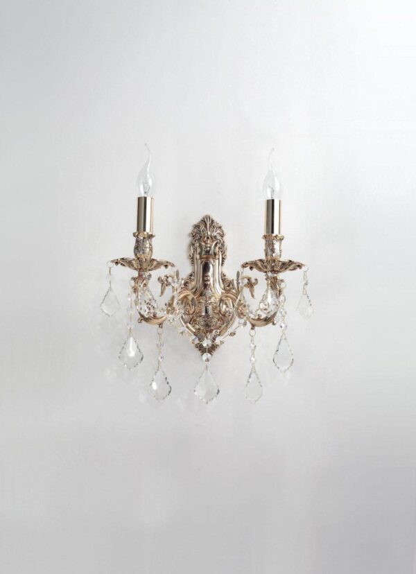 66 Lucia Tucci BARLETTA W122.2 coffe gold