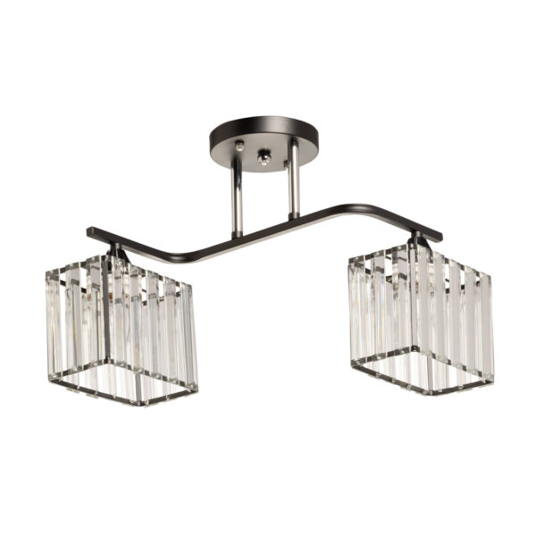 680013502 Люстра De City Акцент