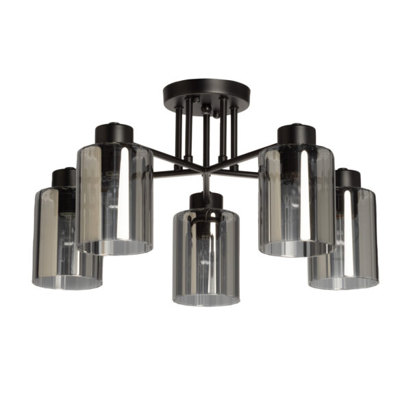 Люстра De City Акцент - купить на сайте Люстры Торг 1462790 Люстра De City Акцент