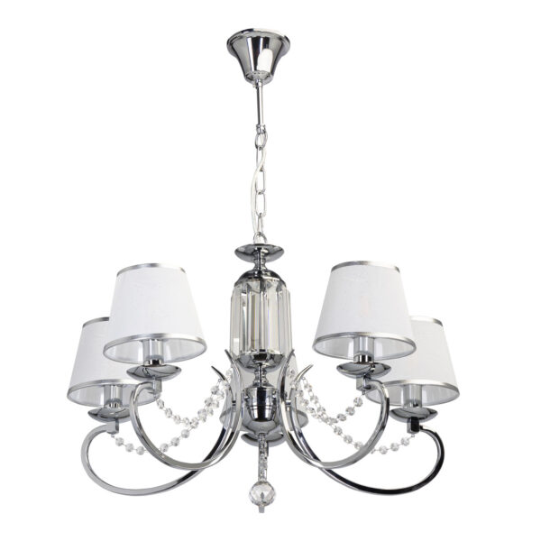 684013005 Люстра подвесная MW-Light Федерика 684013005