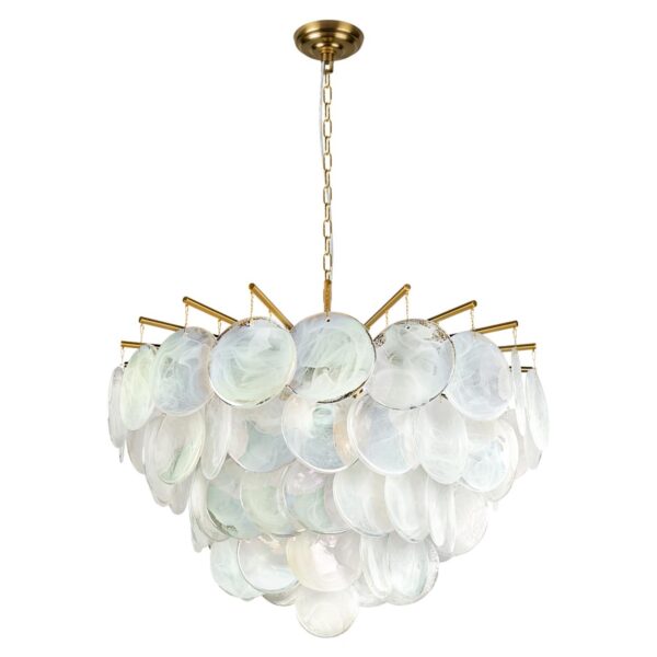 7cbfd3603d3cbe1bc38a86875ff3af22 10492/800 Pearl Подвесная люстра LOFT IT Lolly