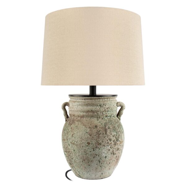 86f7283beee431230affd85eb86e6bd4 10516T Настольная лампа LOFT IT Ewer