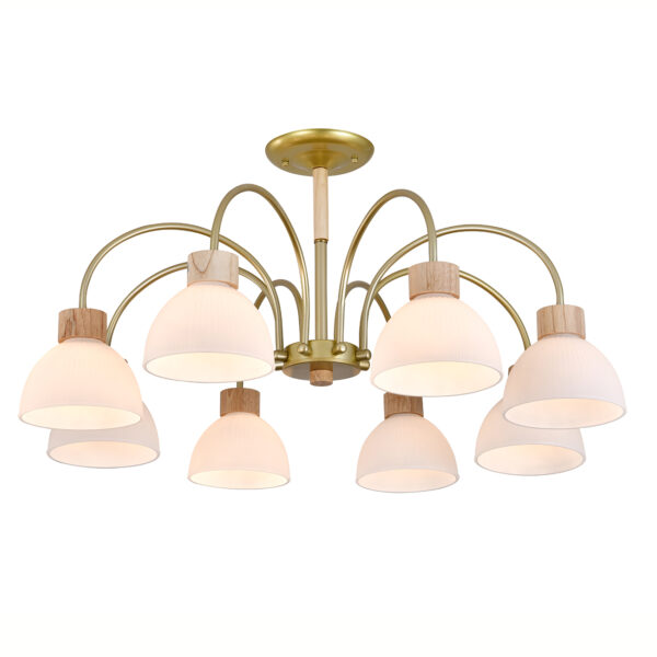 98C9A225BB70F740BC1D_0 150005/8R E27*60W Gold/Wood