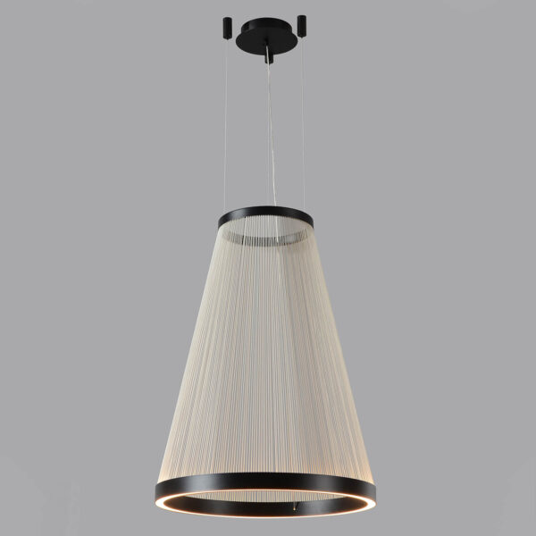 Светильник подвесной Crystal Lux ATRIUM A SP50W LED - купить на сайте Люстры Торг 1462114 Светильник подвесной Crystal Lux ATRIUM A SP50W LED