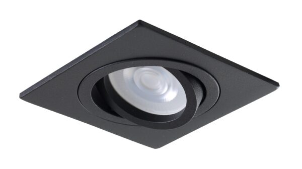 CLT_002C1_BL Светильник встроенный Crystal Lux CLT 002C1 BL
