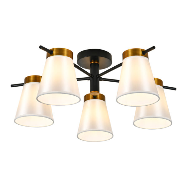 DC8548FB1E6D3C62DC53_0 120005/5R E14*40W Black/Gold