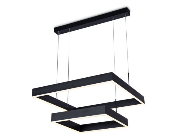 FA6633 FA6633/2 BK черный 108W 600*600*720 (ПДУ РАДИО 2.4G)