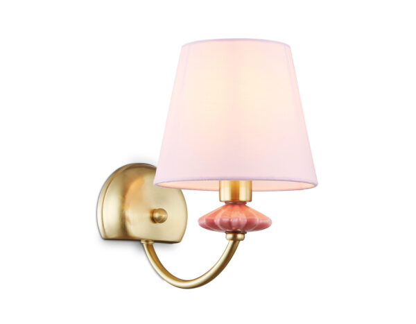 LH75027 LH75027 GD/PI золото/розовый E14 max 40W 240*150*240