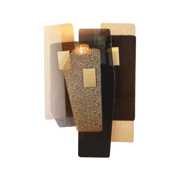 Бра Crystal Lux POINT AP2 - купить на сайте Люстры Торг 1461538 Бра Crystal Lux POINT AP2