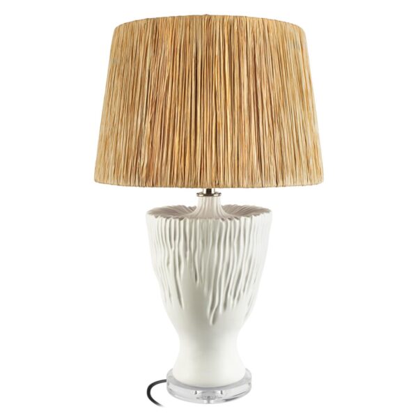 a7f05a2ce0f58ebfb92b9284be39ee79 10497T Настольная лампа LOFT IT Raffia