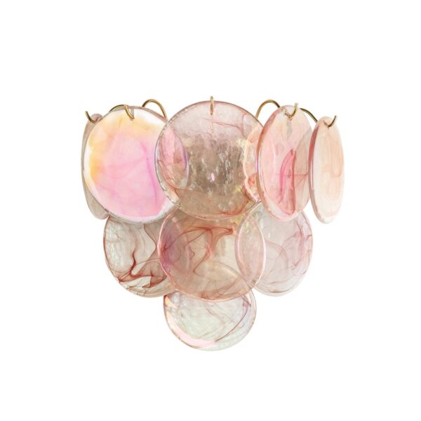 b188479321878f340949feeb98bf3da0 10492W Pink Бра LOFT IT Lolly