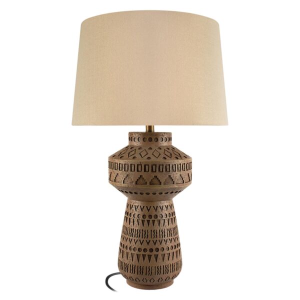 b867564a599a6f70283c68305e74b8dc 10525T Настольная лампа LOFT IT Peru