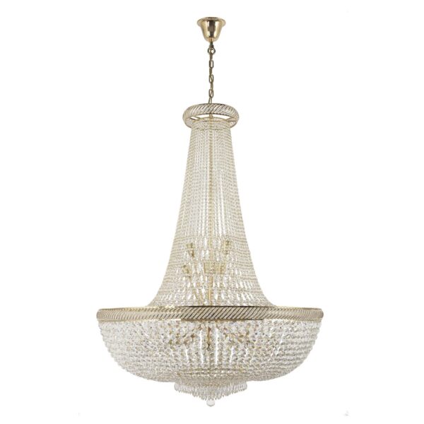 bari-e-1.5.100.100-g Подвесная люстра Dio DArte Elite Bari E 1.5.100.100 G