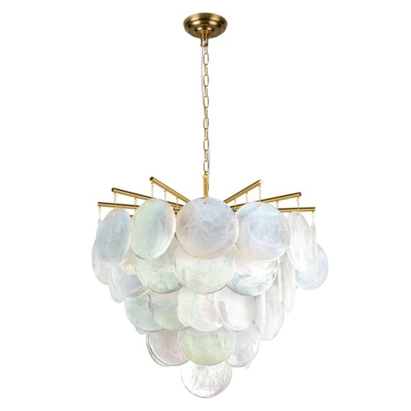 cb560eec3f4f83900dc7438274ea2494 10492/600 Pearl Подвесная люстра LOFT IT Lolly