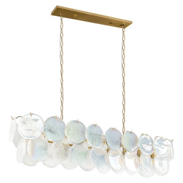 dc4efa81ab17d13ef8c59c05d925d1ae 10492/1200R Pearl Подвесная люстра LOFT IT Lolly