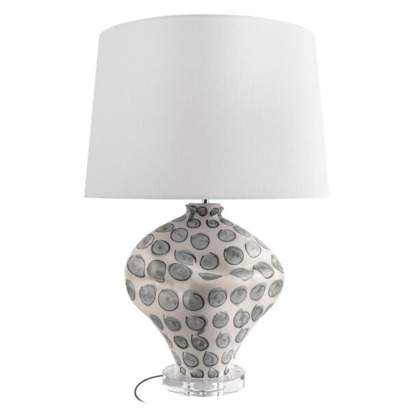 e9e6568c80a4b20bef39a52a8fe758a8 10508T Настольная лампа LOFT IT Nazar