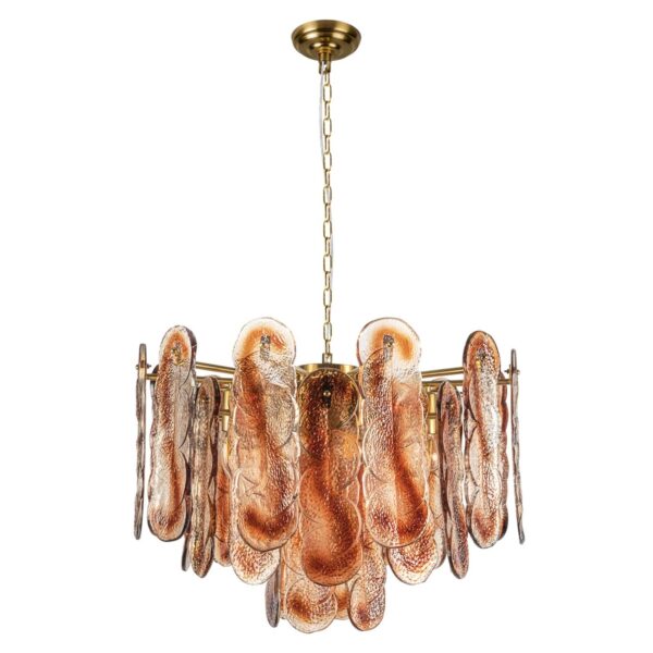 ecca68f19a246bbc69c36cde36c18290 10487/550 Подвесная люстра LOFT IT Flow