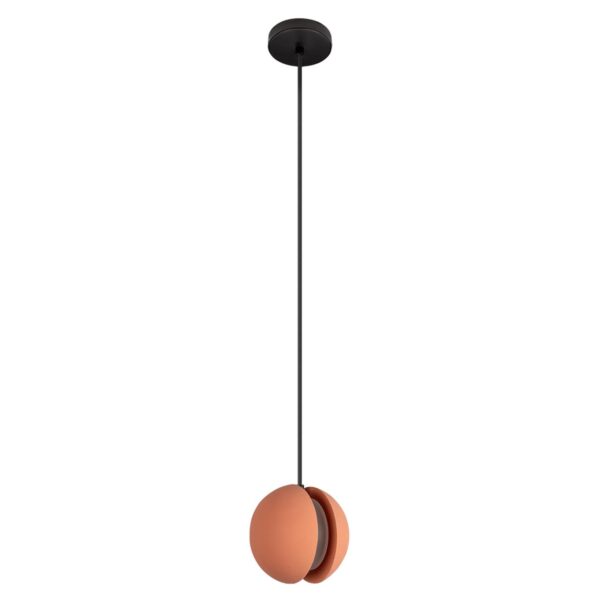 f763c417d1f4d0fe81fbbaa6d38d3797 10481 Red Подвесной светильник LOFT IT Yo-yo
