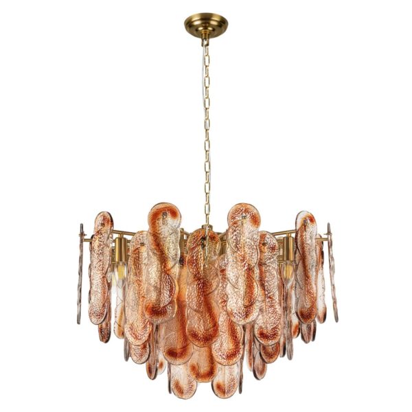 fbbc5407dde5ace2d8ac927a5cd6c085 10487/680 Подвесная люстра LOFT IT Flow