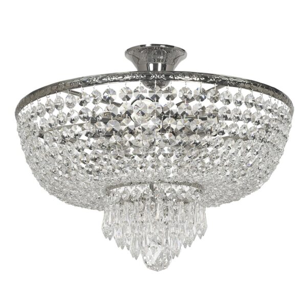 h-1203 Потолочный светильник Arti Lampadari Nonna E 1.3.40.502 N