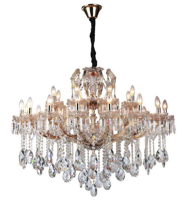 infinito-e-1.1.24.600-g Подвесная люстра Dio DArte Elite Infinito E 1.1.24.600 G