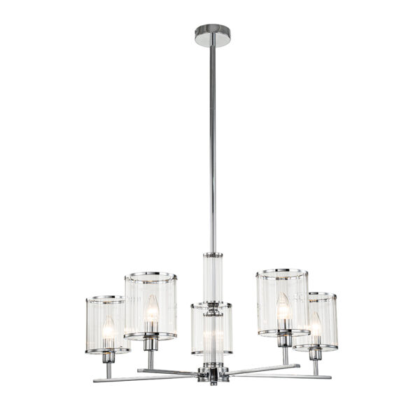 l100880 13022/5R Chrome