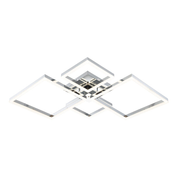 l102510 Escada 10246/4 LED*124W Chrome