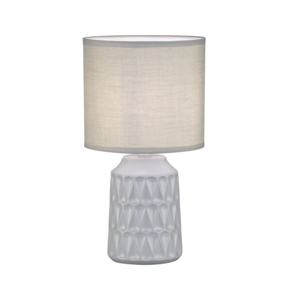 l103260 Escada 10203/L E14*40W Grey