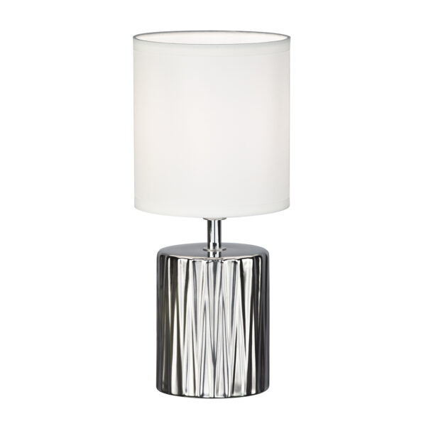 l103280 Escada 10195/L E14*40W Silver