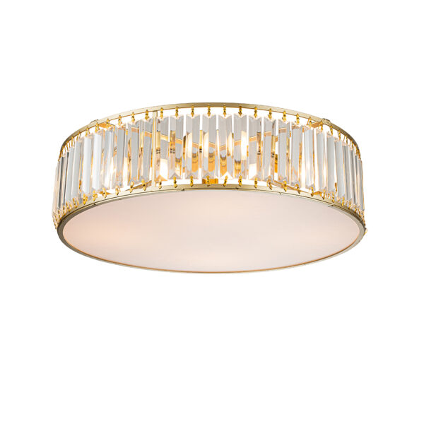 l105850 Escada 2116/4 E27*40W Gold