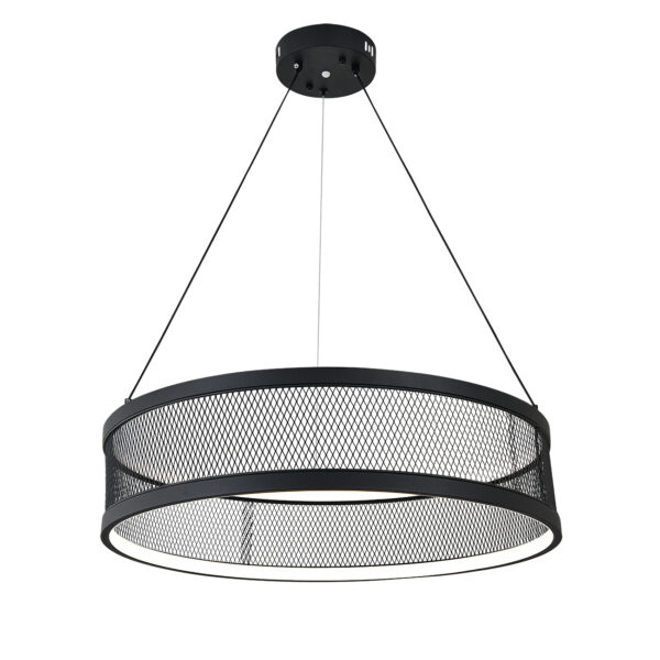 l116100 10022/1P Black