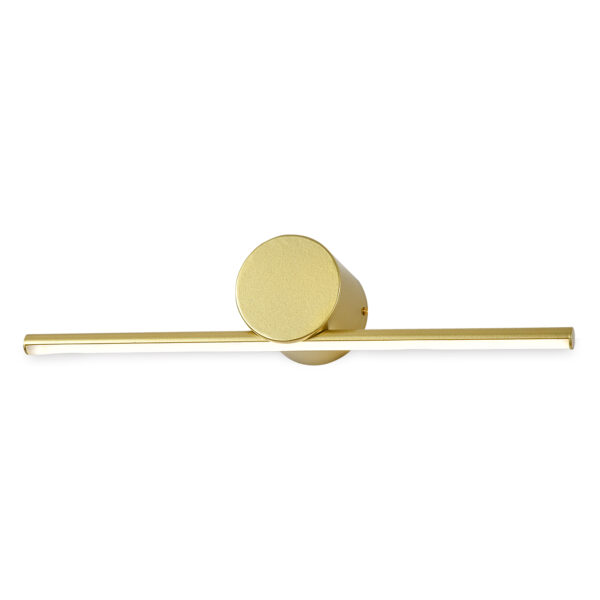 l117430 Escada 10281/1 LED*10W Gold