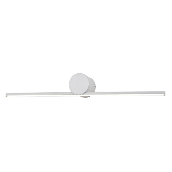 Escada 10291/1 LED*12W White - купить на сайте Люстры Торг 1453872 Escada 10291/1 LED*12W White