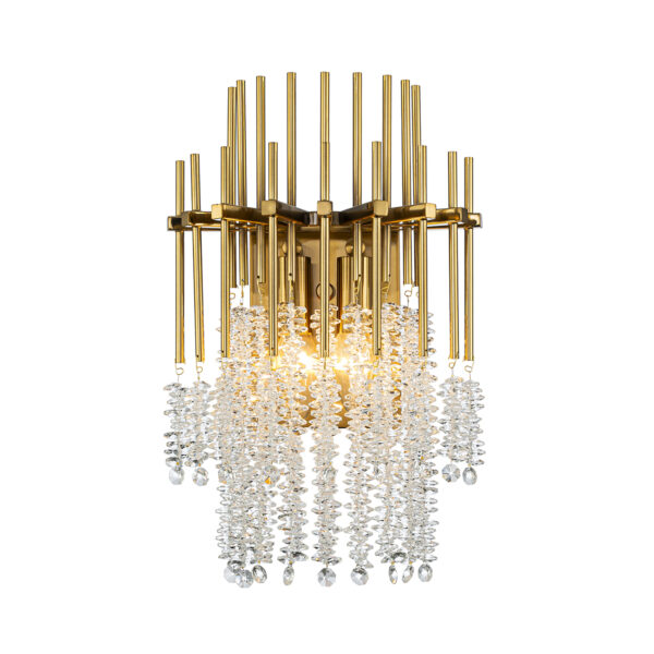 l120010 12052/2W Gold