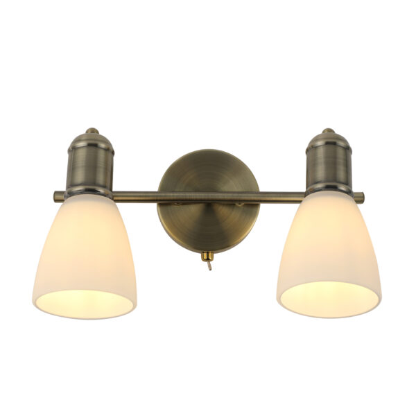 l121420 Escada 2135/2A E14*40W Bronze