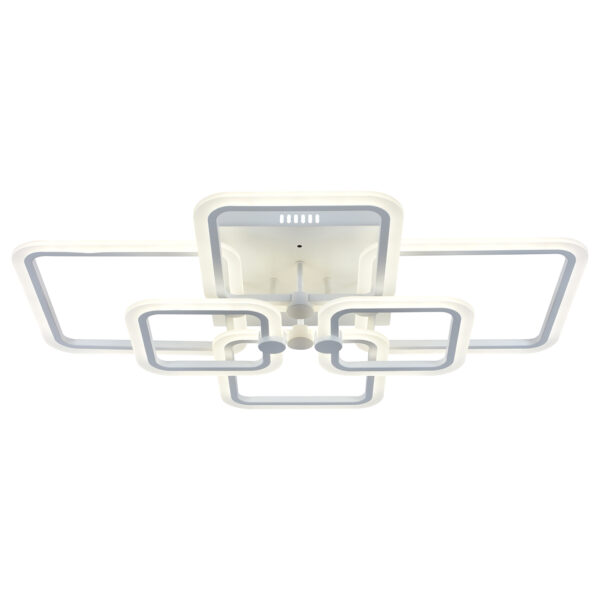 l60810 Escada 10220/6 LED*120W White
