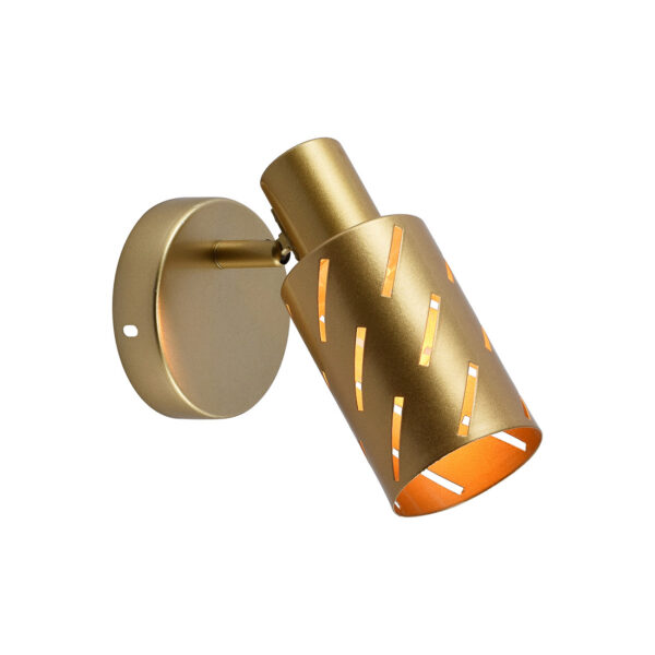 l63320 Escada 666/1A E14*60W Gold