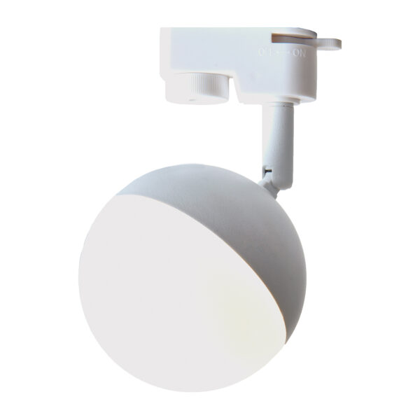 l65970 Escada 20041TRA/01 LED 6W 3000/4000/6000K белый