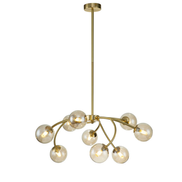 l73230 11024/9R Gold