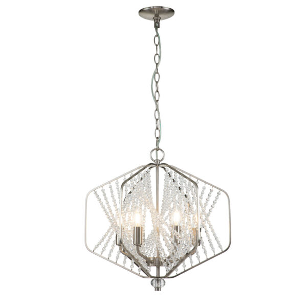 l73480 12004/6P Nickel